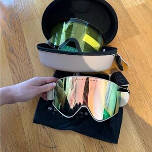 Dawn Shaker Blenders Eyewear